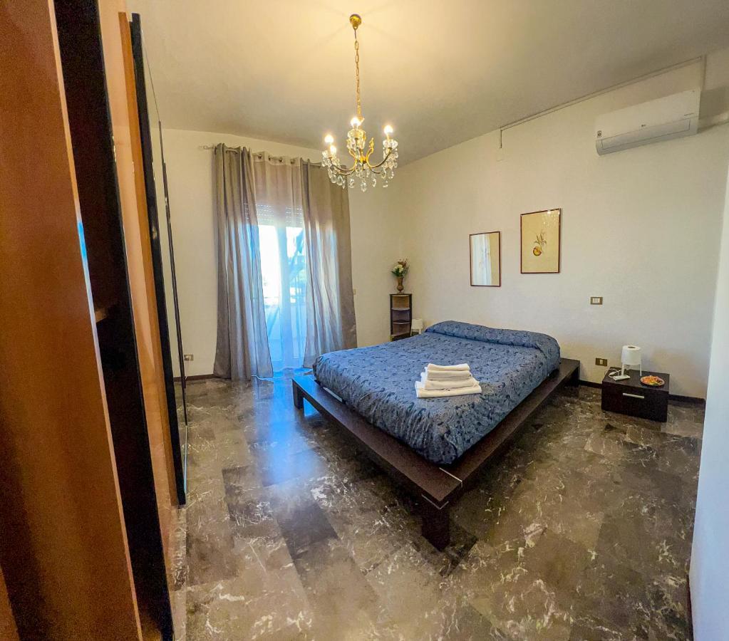 Casa Vacanze Civico 19 Matera Luaran gambar