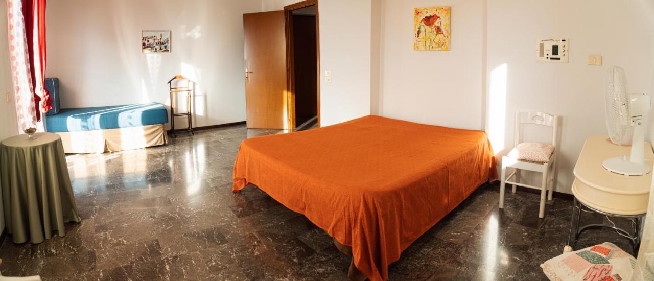 Casa Vacanze Civico 19 Matera Luaran gambar