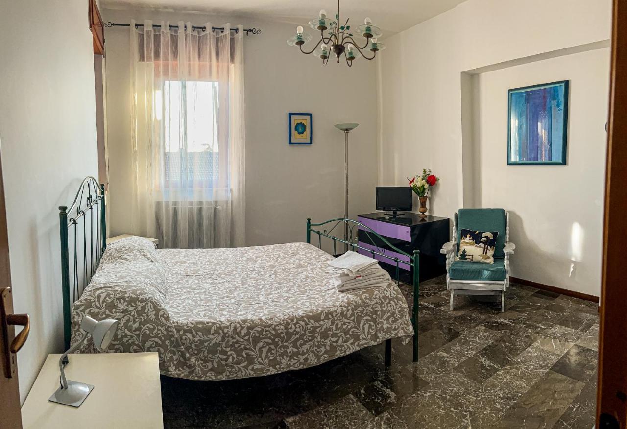 Casa Vacanze Civico 19 Matera Luaran gambar