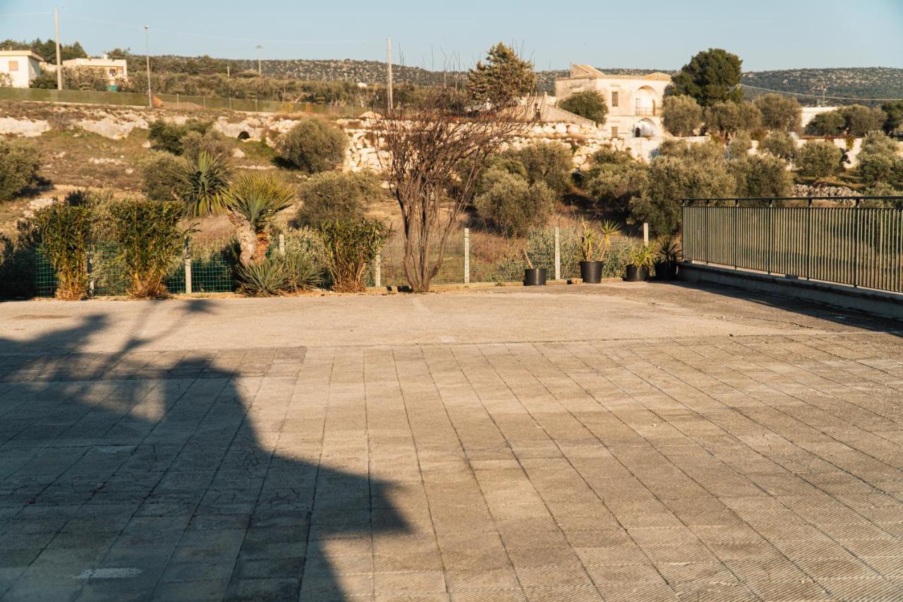 Casa Vacanze Civico 19 Matera Luaran gambar