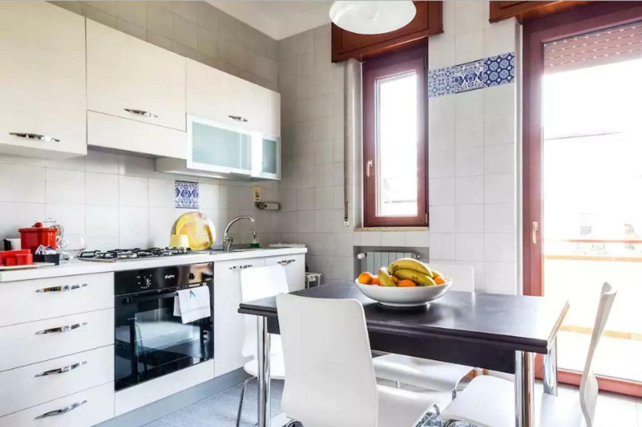 Casa Vacanze Civico 19 Matera Luaran gambar