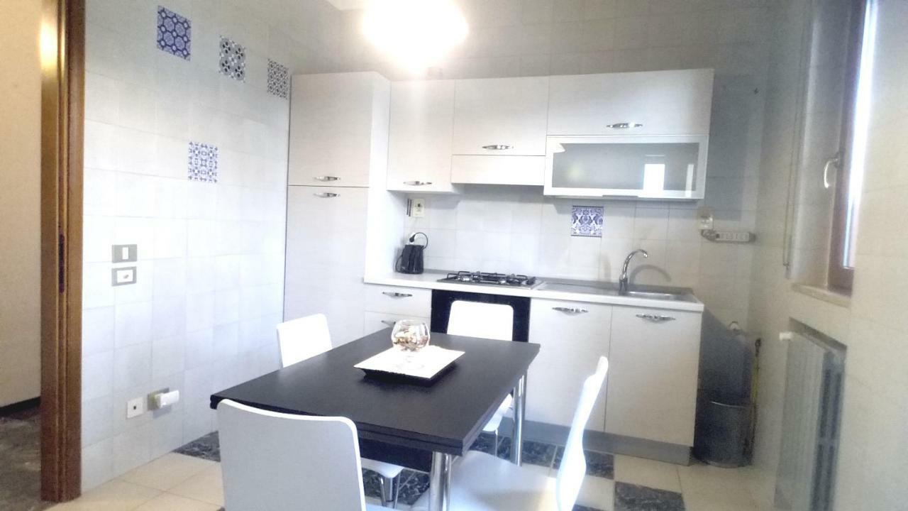 Casa Vacanze Civico 19 Matera Luaran gambar