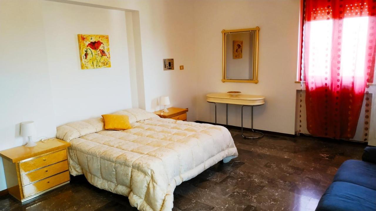 Casa Vacanze Civico 19 Matera Luaran gambar